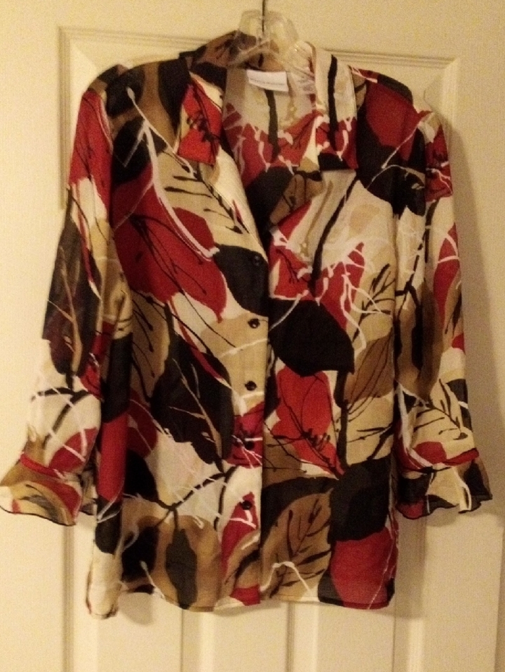 Alfred Dunner Blouse